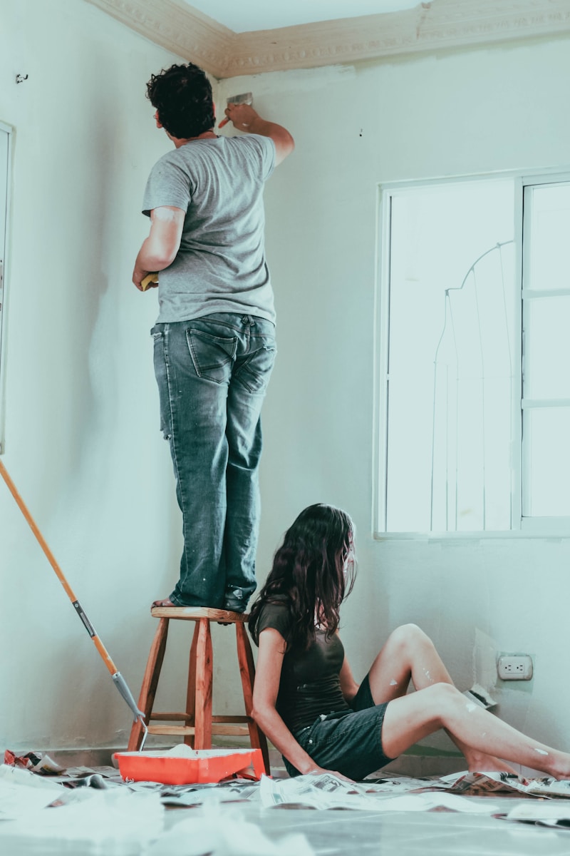 How Renovations and Home Improvements Can Affect Your Insurance Policy