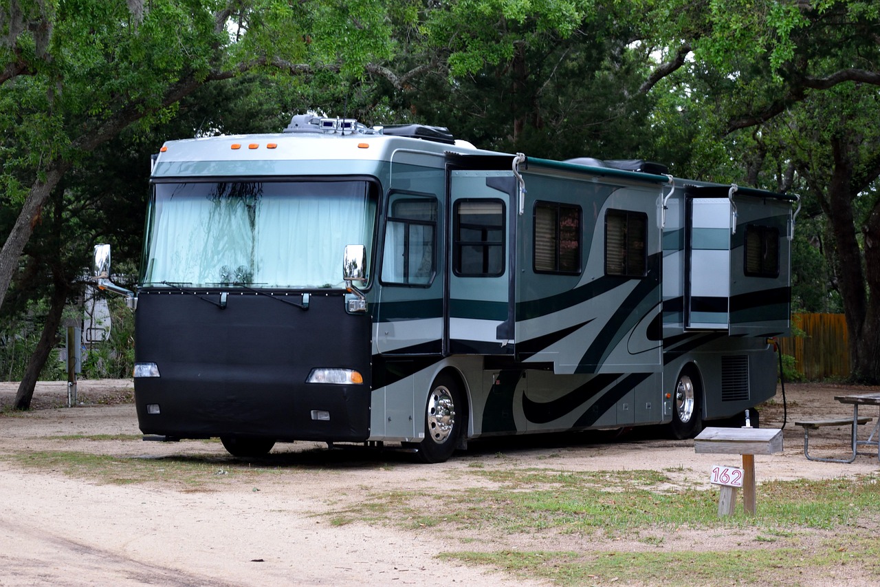 recreational vehicle, RV, vehicle, travel, outdoors, recreational vehicle, motor home, camper, camping, campsite, transportation, transport, tourist, adventure, vacation, nature, trip, recreational vehicle, recreational vehicle, recreational vehicle, recreational vehicle, motor home, motor home, motor home, motor home, motor home, camper, camper, camper